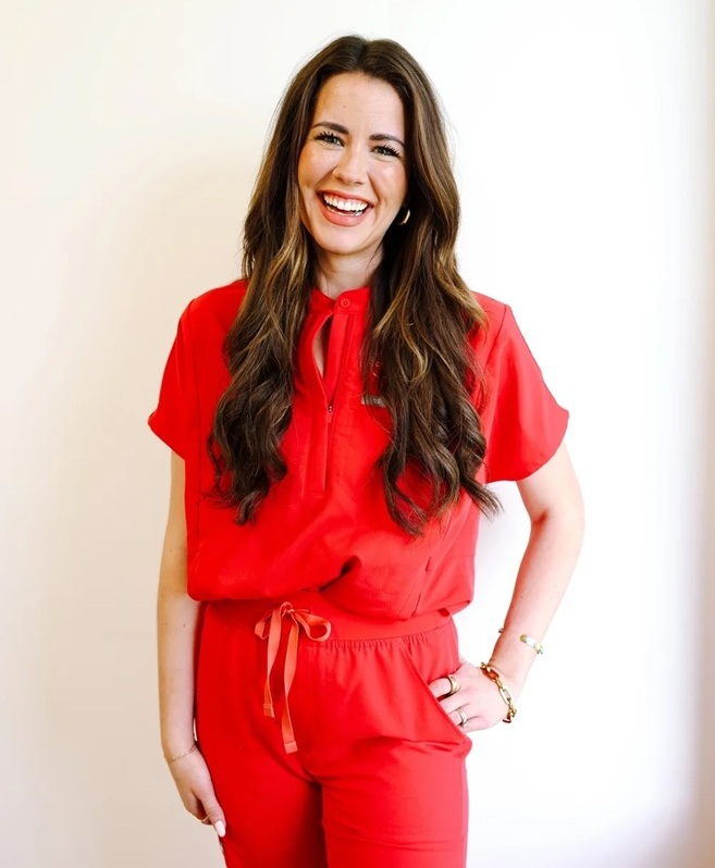Jessica Bohlke